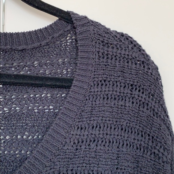 Knit Sweater - Picture 3 of 4